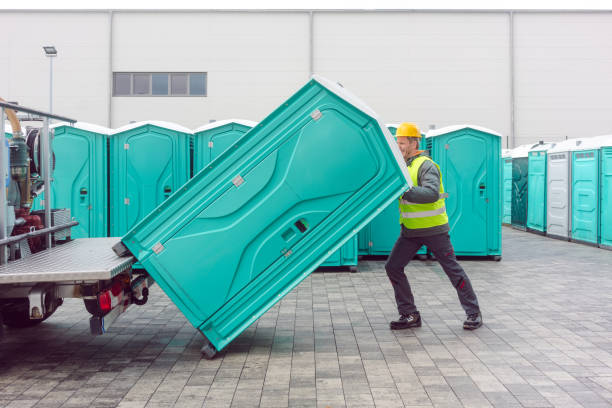 Portable Toilet Options We Offer in Council Grove, KS