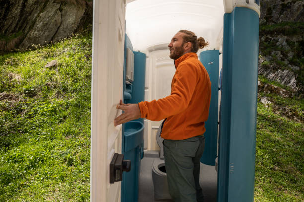 Best Handicap porta potty rental  in Council Grove, KS