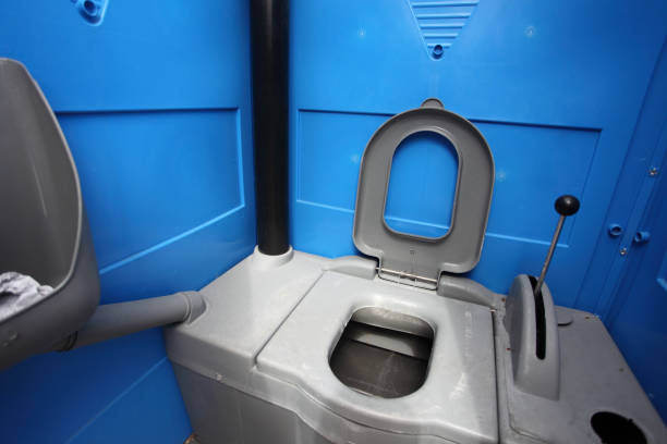 Best Portable restroom trailer rental  in Council Grove, KS