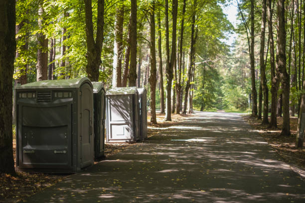 Best Porta potty rental for parties  in Council Grove, KS