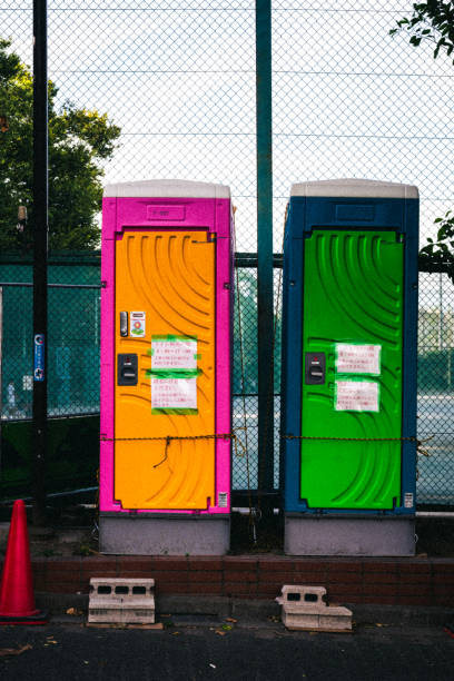 Sanitation services for porta potties in Council Grove, KS