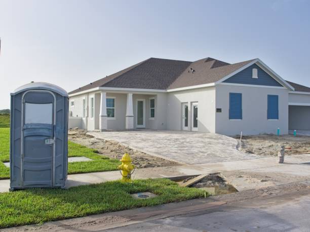 Best Best portable toilet rental  in Council Grove, KS