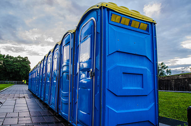 Best Long-term porta potty rental  in Council Grove, KS
